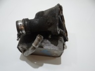 Ölfiltergehäuse Kühler BMW E60 E61 N53B25A 7516383 (4647991)