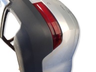 bumper rear part rear MERCEDES GL X164 775 C775