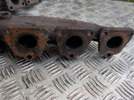AUDI A6 C6 exhaust manifold 2.4 left right
