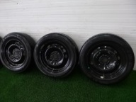 FORD COURIER 2013- discs wheels 4x108 195/60R15 15