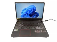 ACER NITRO 5 AN515-55 I5-10300H/16GB/1TB SSD (OPIS)