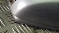 MERCEDES W207 cover mirrors left