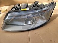 Saab 93 9-3 02-07r lampa ľavá predná Xenon Európa