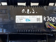 display Opel Astra J 2010 13267984
