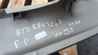 A4 B8 cover seat right front electrical JASNA