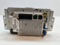 display JS7T-14G370-CFC CL-MJ87E3AEC Ford Mondeo Mk5 (2014-)