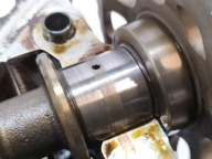 TESTATA completa 1.0 VVTI Citroen C1 e (2005- )