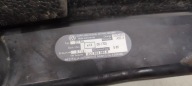 tow VW Passat B6 2,0 TDI kombi