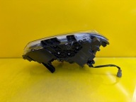light left Nissan X-Trail T32 pre facelift 2014-2018 H7 Led