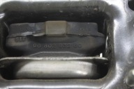 engine mount 9680293280 CITROEN DS3 1.6 VTI 10-16