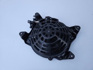 SUBWOOFER speaker W POLKE AUDI A6 C7 4G BOSE sedan