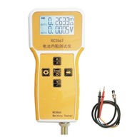 WEWNĘTRZNY TESTER NAPIĘCIA REZYSTANCJI RC3563 100V