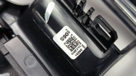 LEVA CAMBIO 566863212A SKODA KODIAQ e LIFT