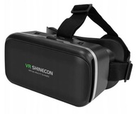 GOGLE VR SHINECON G07E WIRTUALNA RZECZYWISTOŚĆ