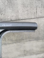 pillar threshold right FORD CUSTOM and LIFT 18-23