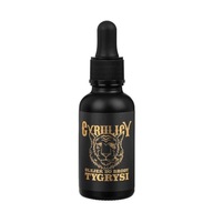 CYRULICY OLEJEK DO BRODY TYGRYSI 30ML