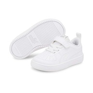 Detská obuv PUMA RICKIE AC INF PUMA WHITE-PUMA