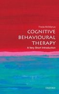 Cognitive Behavioural Therapy: A Very Short