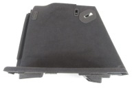 side cover upholstery boot left left rear part BMW F25 X3