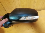 mirror left MERCEDES E-KLASA W211 9 pin C300 EU