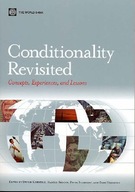 Conditionality Revisited: Concepts,