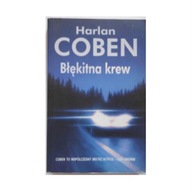 Błękitna krew - Harlan Coben