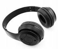 Słuchawki bezprzewodowe nauszne Media-Tech Epsilon BT MT3591