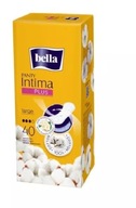 Hygienické vložky, Bella Panty Iintima Plus, Large, 40 ks