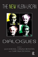 The New Klein-Lacan Dialogues group work