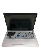 Laptop HP EliteBook 745 G3 14" AMD PRO A10 8 GB XL114