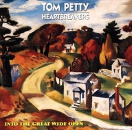 Płyta Tom Petty And The Heartbreakers Into The Gre