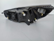 light right REFLEKTOR FORD FOCUS MK4 22- LIFT FULL LED