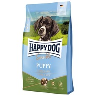 Happy Dog Sensible Puppy suché krmivo 1 kg