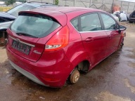 switch switch PANEL windows left front Ford Fiesta 7 MK7 10-15