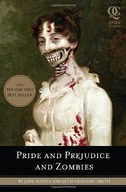 Pride and Prejudice and Zombies Austen Jane