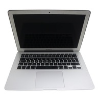Laptop MacBook Air A1466 zo začiatku roka 2014 13" Intel Core i5 4GB/0GB