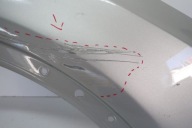 AUDI Q3 11- fender right front front
