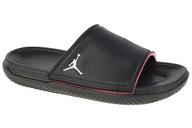 Šľapky Nike Jordan Play Slide Čierna Pánske DC9835-060 veľ. 40