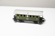 Wagon Osobowy Marklin Skala H0 1:87