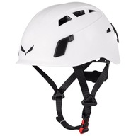 Kask wspinaczkowy Salewa Toxo 3.0 - White