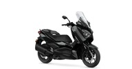 Yamaha X-max X-MAX 300 TECH MAX od reki dostep...