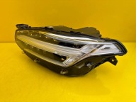 light left front Volvo XC90 II Lift Mid Led 32228694