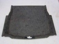 BMW E46 CABRIO floor mats boot sump 51478236311 8236311