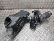 Gehäuse filter + Luftmassenmesser + REZONATOR NISSAN MURANO Z50 3.5 V6