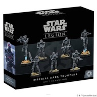 SW Legion: Imperial Dark Troopers Unit SWL103