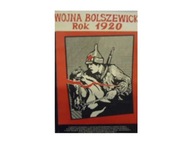 Wojna bolszewicka rok 1920 - praca zbiorowa