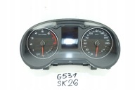 AUDI Q2 81A 2016- dials dials 81A920750J