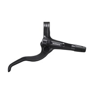 Klamka dźwignia hamulca prawa Shimano BL-MT401