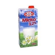 Mleko UHT 3,2% Mlekovita 1l