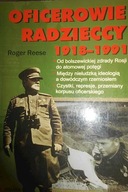 Oficerowie radzieccy 1918-1991 - R. Reese